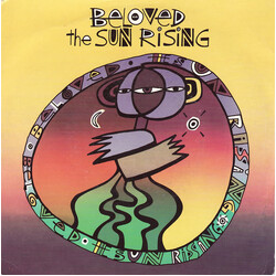 The Beloved The Sun Rising USED VINYL 7INCH 45 RPM SINGLE STEREO
