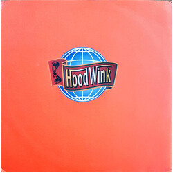 Hoodwink More Millionaires USED VINYL 12INCH PROMO