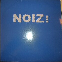 Noiz Noiz! USED VINYL 12INCH