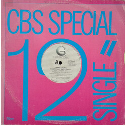 Wang Chung Dance Hall Days VINYL 12" USED