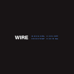 Wire Mind Hive Vinyl LP USED