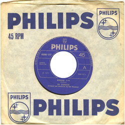 Val Doonican Morning USED VINYL 7INCH 45 RPM SINGLE