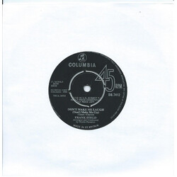 Frank Ifield Don't Make Me Laugh USED VINYL 7INCH