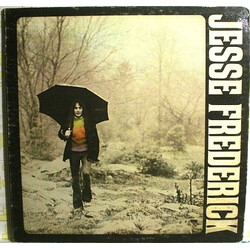 Jesse Frederick Jesse Frederick Vinyl LP USED