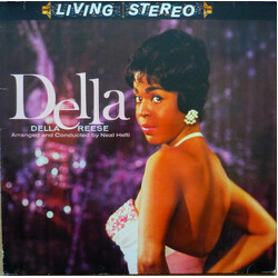 Della Reese Della Vinyl LP USED