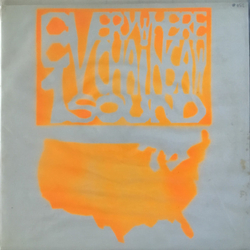 Various Everywhere Chainsaw Sound 1 Vinyl LP USED