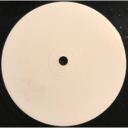 Jean Grae Thank Ya USED VINYL 12INCH WHITE LABEL
