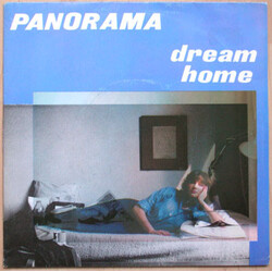 Panorama (3) Dream Home USED VINYL 7INCH 45 RPM