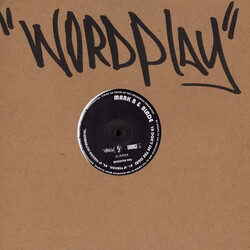 Mark B & Blade Ya Don't See The Signs USED VINYL 12INCH 33 S RPM SINGLE