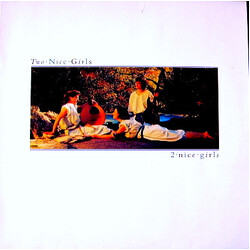 Two Nice Girls 2 Nice Girls Vinyl LP USED