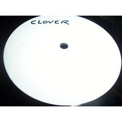 Lunarci Sbassed USED VINYL 12INCH WHITE LABEL