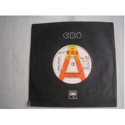 Janie Fricke Do Me With Love USED VINYL 7INCH 45 RPM PROMO