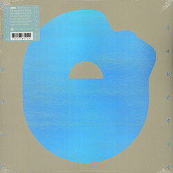 Geotic Traversa Vinyl LP USED