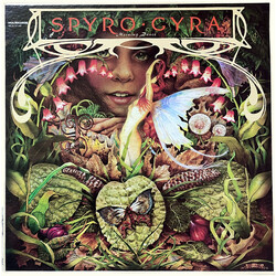 Spyro Gyra Morning Dance Vinyl LP USED