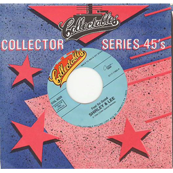 Shirley And Lee Feel So Good / Lee's Dream Vinyl 7" USED