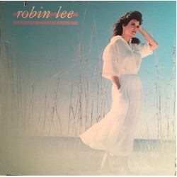 Robin Lee (2) This Old Flame Vinyl LP USED