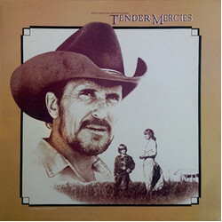 Various Tender Mercies - Music From The Motion Picture Vinyl LP USED