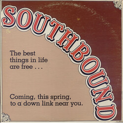 Various Southbound Vinyl LP USED