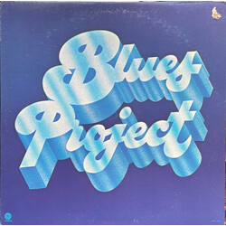 The Blues Project Blues Project Vinyl LP USED