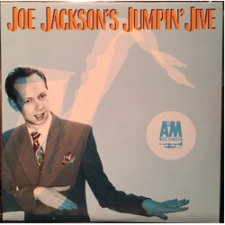Joe Jackson Joe Jackson's Jumpin' Jive Vinyl LP USED
