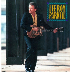 Lee Roy Parnell Lee Roy Parnell Vinyl LP USED