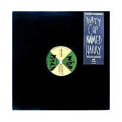 Hard Knocks Dirty Cop Named Harry USED VINYL 12INCH PROMO