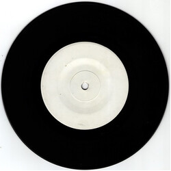 Mel Carter / Mona Lisa Young Lovers For The Night / Love Test USED VINYL 7INCH SINGLE WHITE LABEL