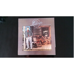 Tim Malchak Colorado Moon Vinyl LP USED