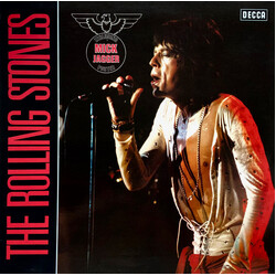 The Rolling Stones The Rolling Stones Vinyl LP USED