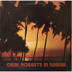 Various Oral Roberts In Hawaii Vinyl LP USED