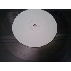 S.S.P. (2) Sweet Freedom / Reach Out Hard Core USED VINYL 12INCH 45 RPM WHITE LABEL