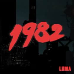Liima (2) 1982 Vinyl LP USED