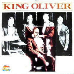 King Oliver King Oliver Vinyl LP USED