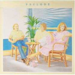 Prelude (3) Prelude Vinyl LP USED