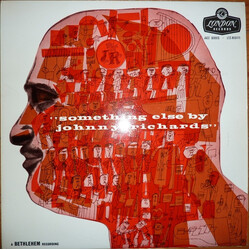 Johnny Richards And His Orchestra Something Else By Johnny Richards Vinyl LP USED