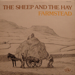 Farmstead The Sheep And The Hay Vinyl LP USED