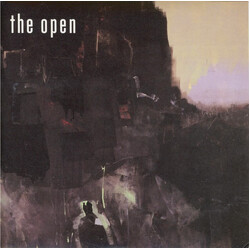 The Open Elevation USED VINYL 7INCH SINGLE