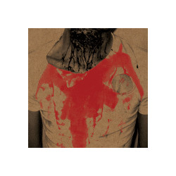 Crime Desire We Hate All Life USED VINYL 12INCH ALBUM LIMITED EDITION