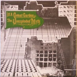 Electrophon (2) In A Covent Garden Vinyl LP USED