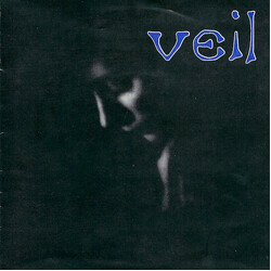 Veil (2) Veil USED VINYL 7INCH 33 S RPM