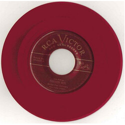 The Boston Pops Orchestra Chicken Reel USED VINYL 7INCH 45 RPM SINGLE