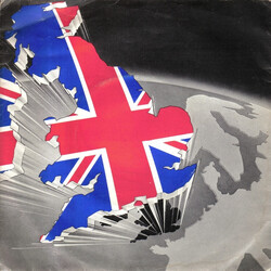 Rags (2) Promises, Promises Vinyl 7" USED