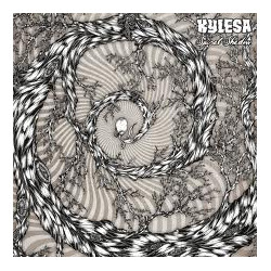Kylesa Spiral Shadow Vinyl LP USED