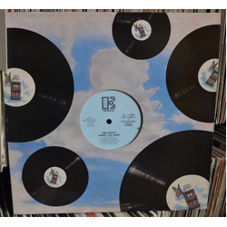 Side Effect Make You Mine Vinyl 12" USED