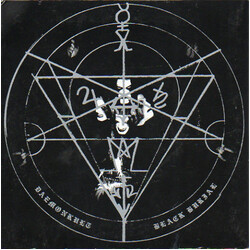 Incursus Incursus USED VINYL 7INCH