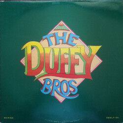 The Duffy Brothers The Duffy Brothers Vinyl LP USED