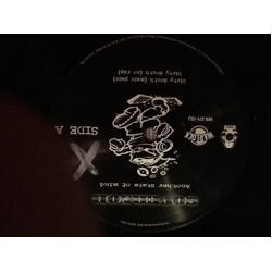 Governor Dirty South Vinyl 12" USED