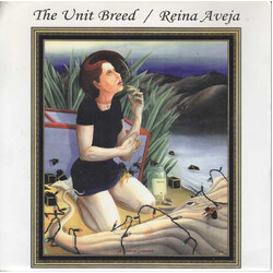 The Unit Breed / Reina Aveja The Unit Breed / Reina Aveja USED VINYL 7INCH