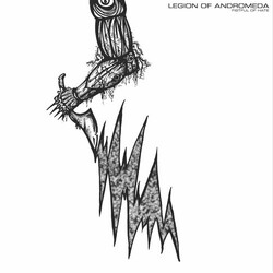 Legion Of Andromeda Fistful Of Hate Vinyl LP USED