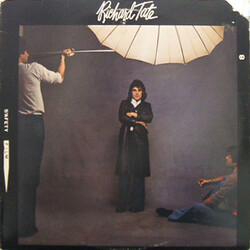 Richard Tate Richard Tate Vinyl LP USED